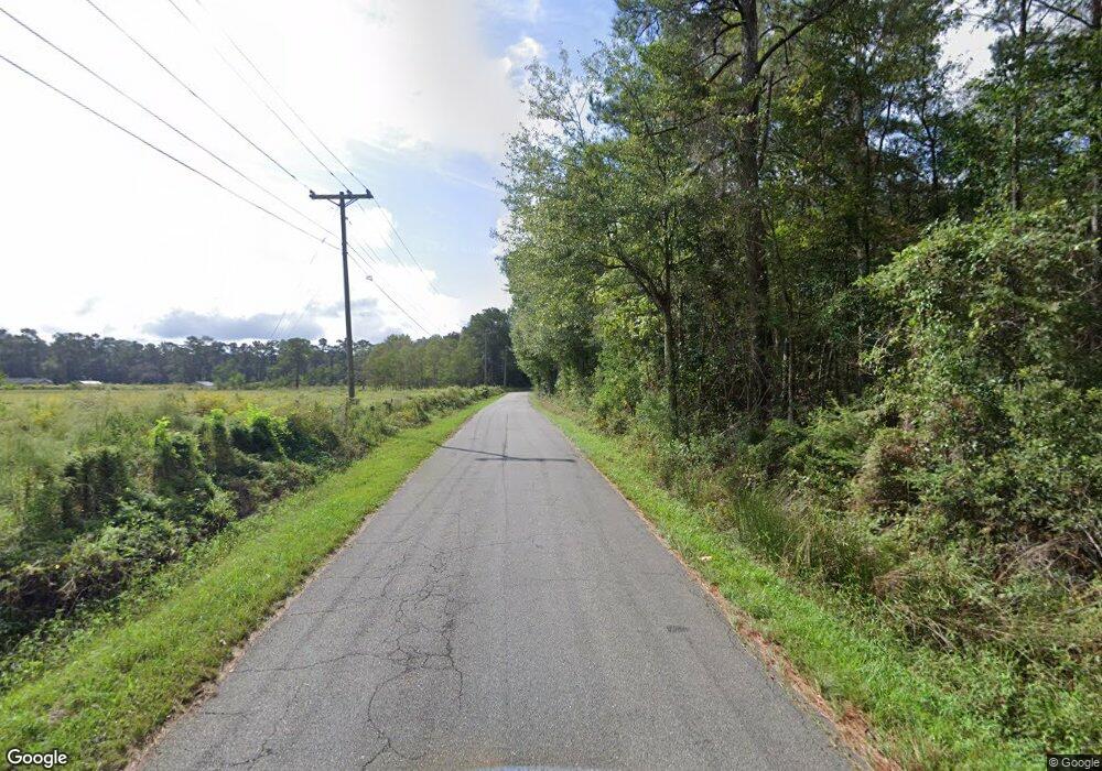 99999 Oliver Davis Rd, Picayune, MS 39466 - photo 1