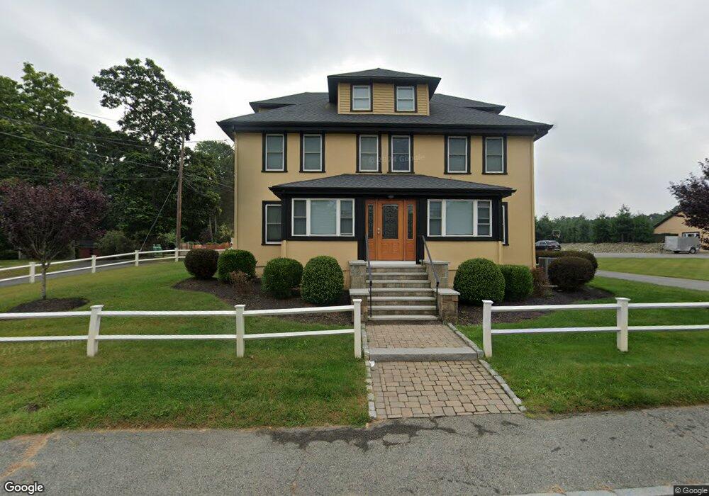 69 Milford St unit 3, Mendon, MA 01756 - photo 1