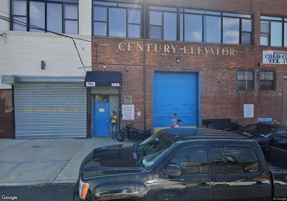 2525 49th St, Long Island City, NY 11103 - photo 1