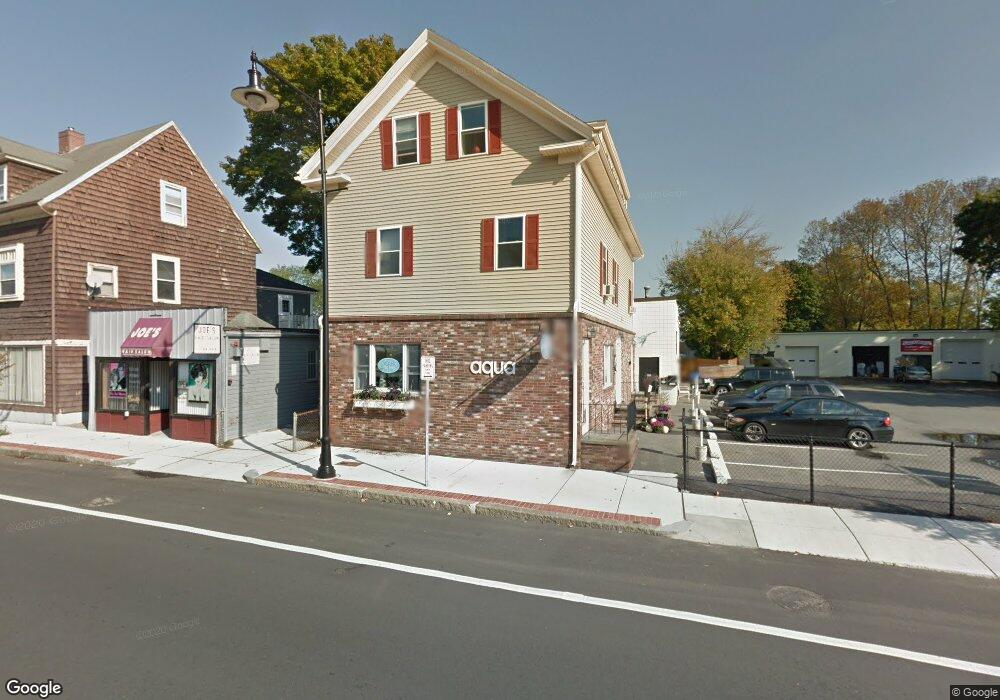 53 Bridge St, Beverly, MA 01915 - photo 1