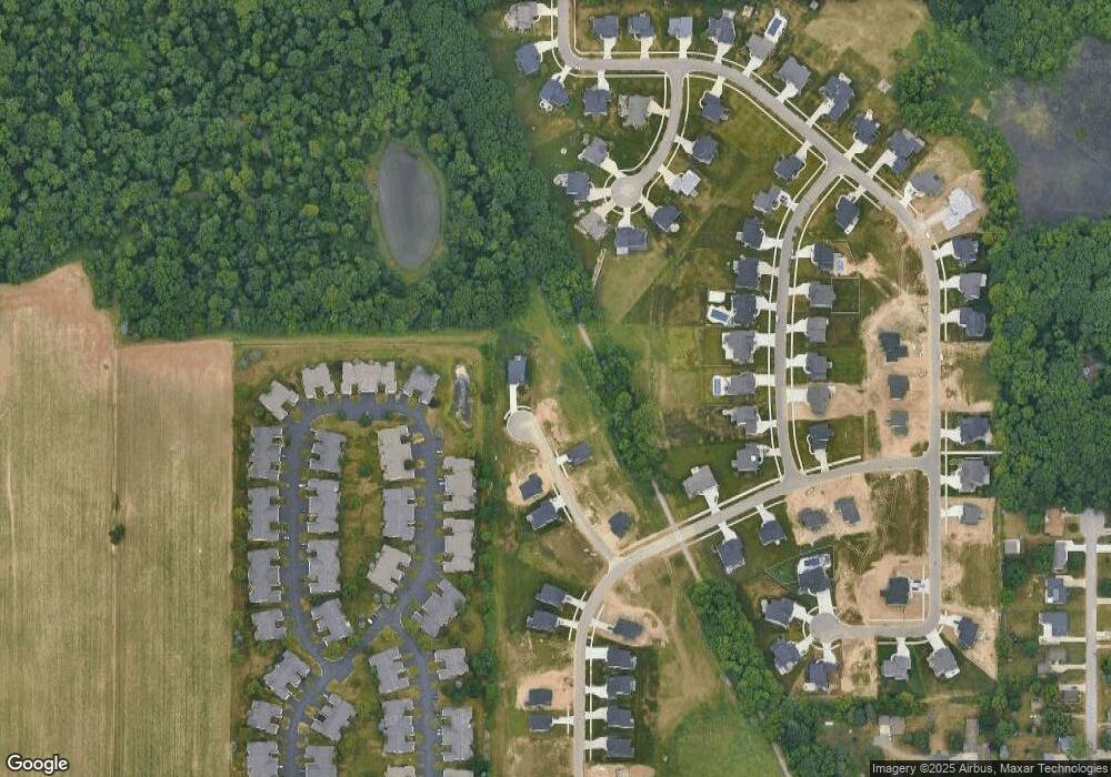 8210 Railview Ct unit 25, Byron Center, MI 49315 - photo 1