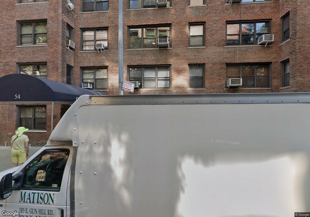 54 W 16th St unit 6F, New York, NY 10011 - photo 1