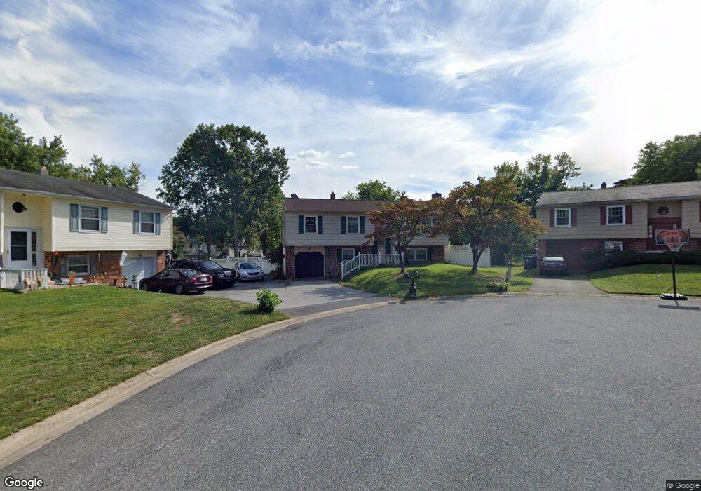 4 Evergreen Dr, Newark, DE 19702 - photo 1