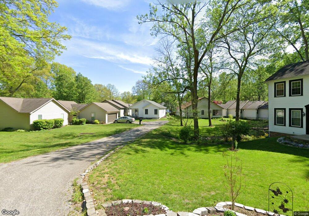 4472 Nottingham Ct, Terre Haute, IN 47803 - photo 1