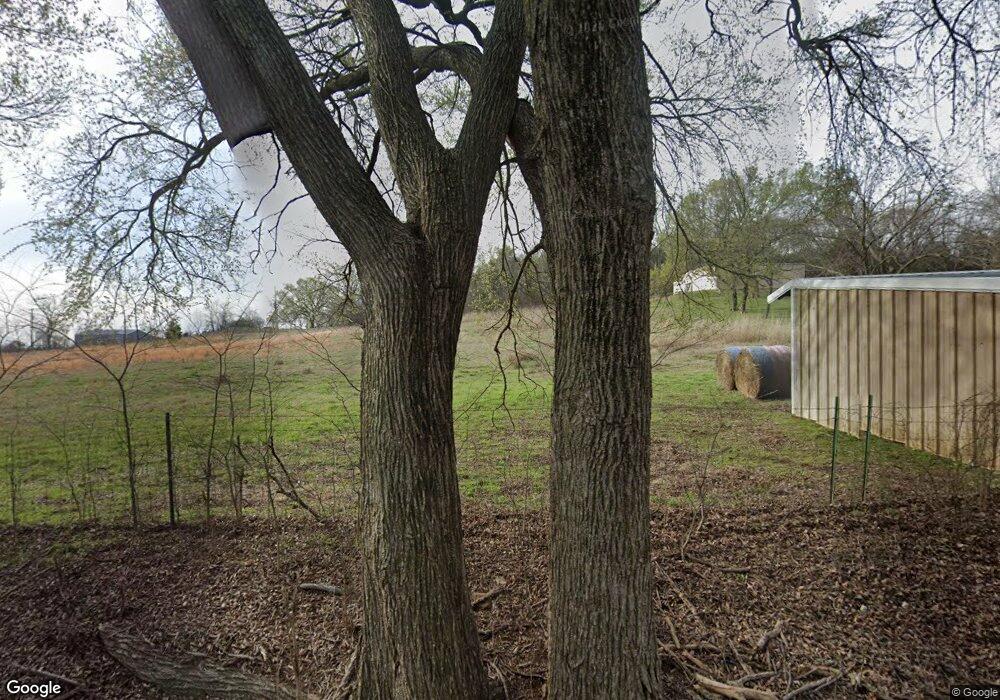 18638 E 490 Rd, Claremore, OK 74019 - photo 1