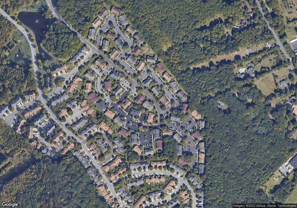 3803A Carrington Ct unit 3803, Mount Laurel, NJ 08054 - photo 1