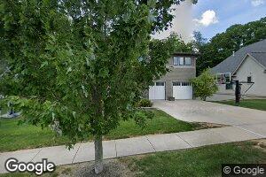 2028 S Hawksmoore Dr, Bloomington, IN 47401