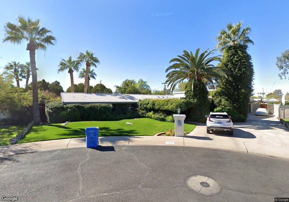 1519 W Seldon Way, Phoenix, AZ 85021 - photo 1