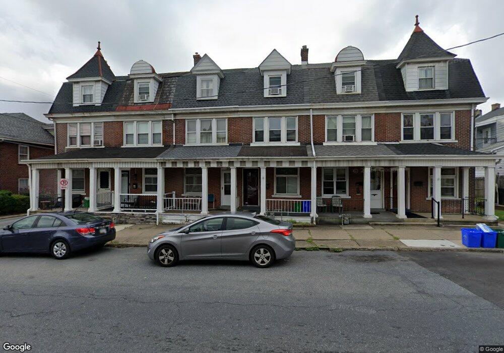 318 E Union Blvd, Bethlehem, PA 18018 - photo 1