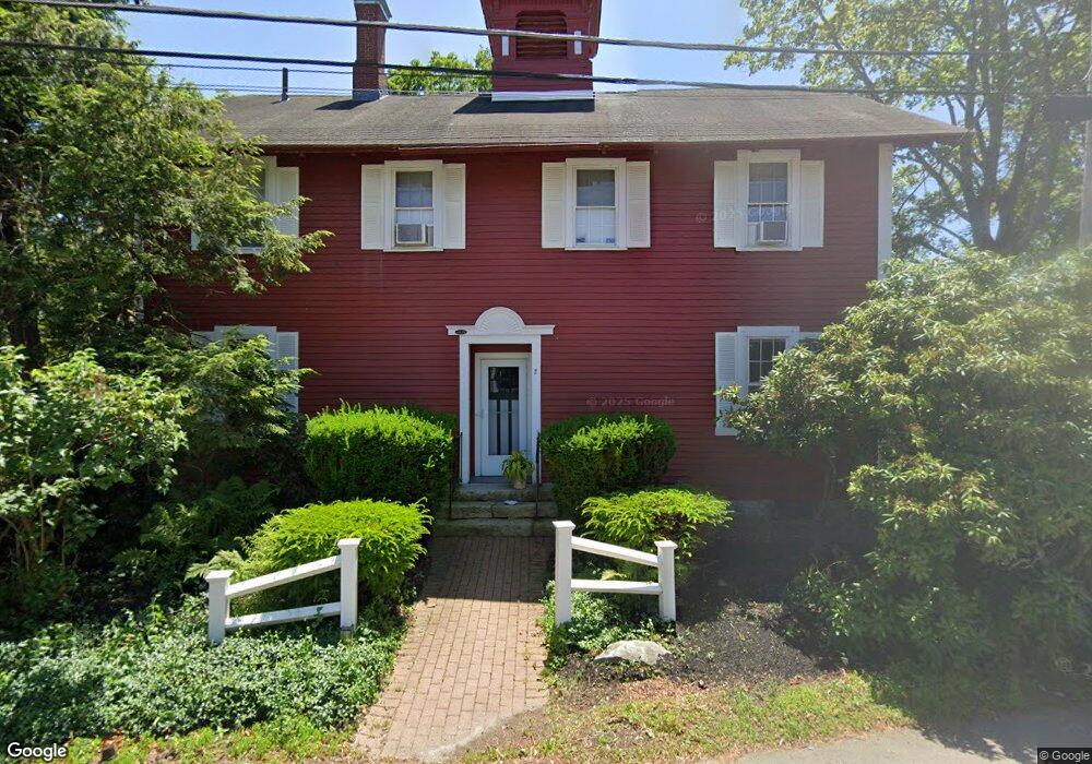 2 Rogers St, Nashua, NH 03064 - photo 1