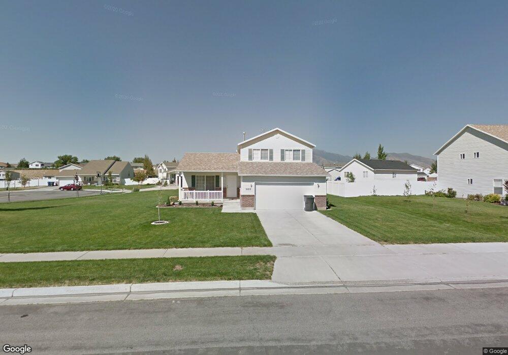 3053 E 1610 S, Spanish Fork, UT 84660 - photo 1