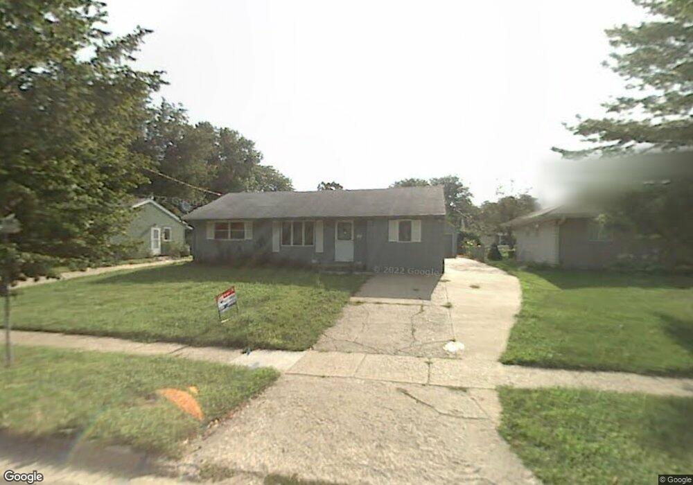 2405 E 25th St, Des Moines, IA 50317 - photo 1