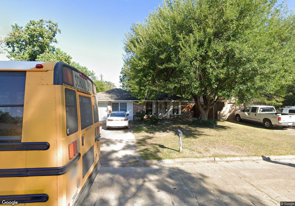 10250 Scotsbrook Dr, Houston, TX 77038 - photo 1