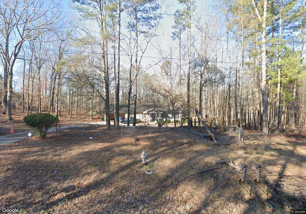7197 Highway 155, Ellenwood, GA 30294 - photo 1