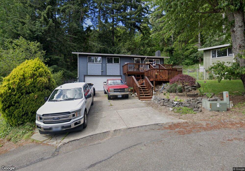 9107 Deers Tongue Cir W, University Place, WA 98467 - photo 1