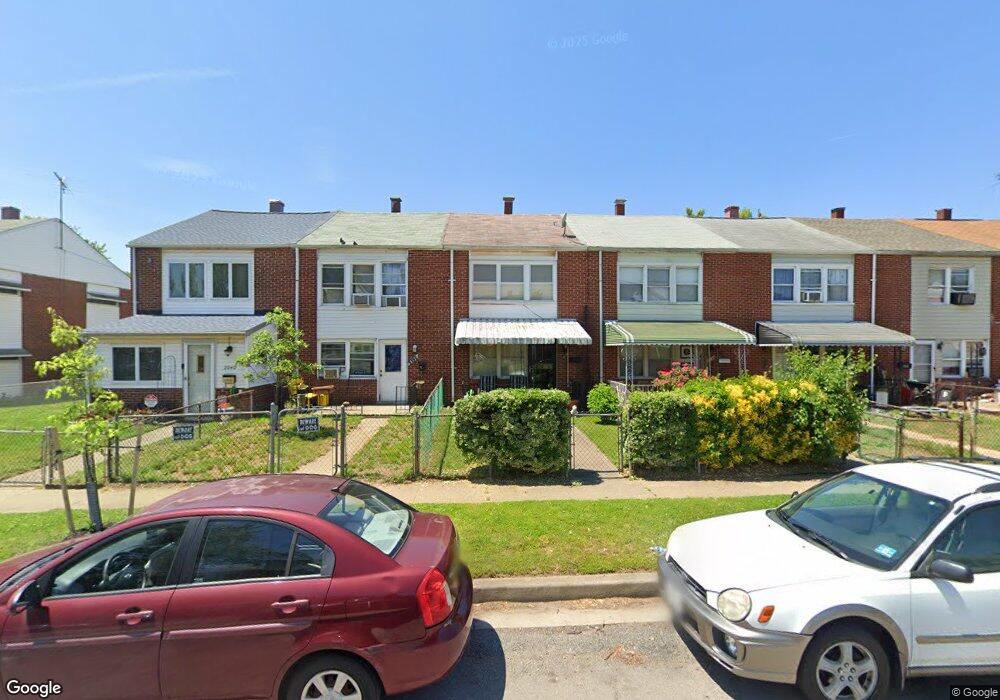 2036 Larkhall Rd, Dundalk, MD 21222 - photo 1