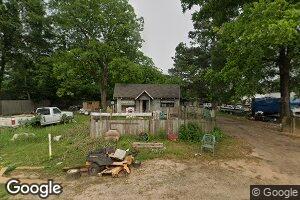 108 E 6th St, Hooks, TX 75561