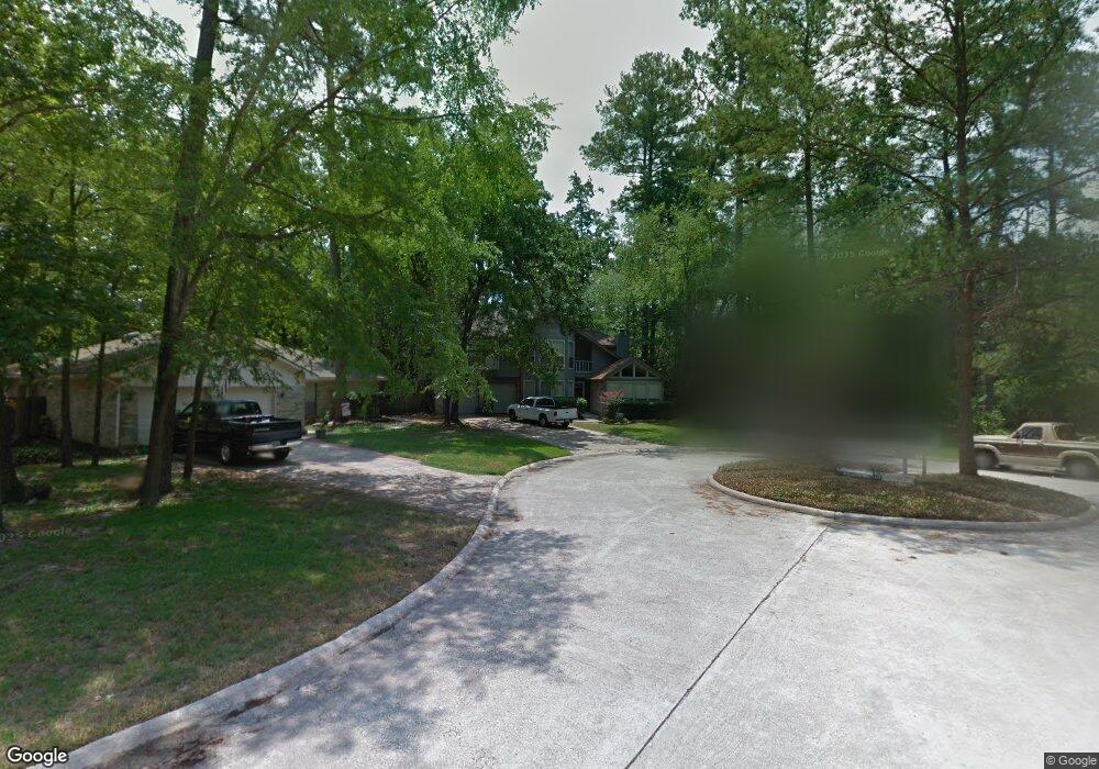 31 S Brook Pebble Ct, Spring, TX 77380 - photo 1