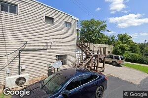 712 Michigan Rd, Burlington, IN 46915