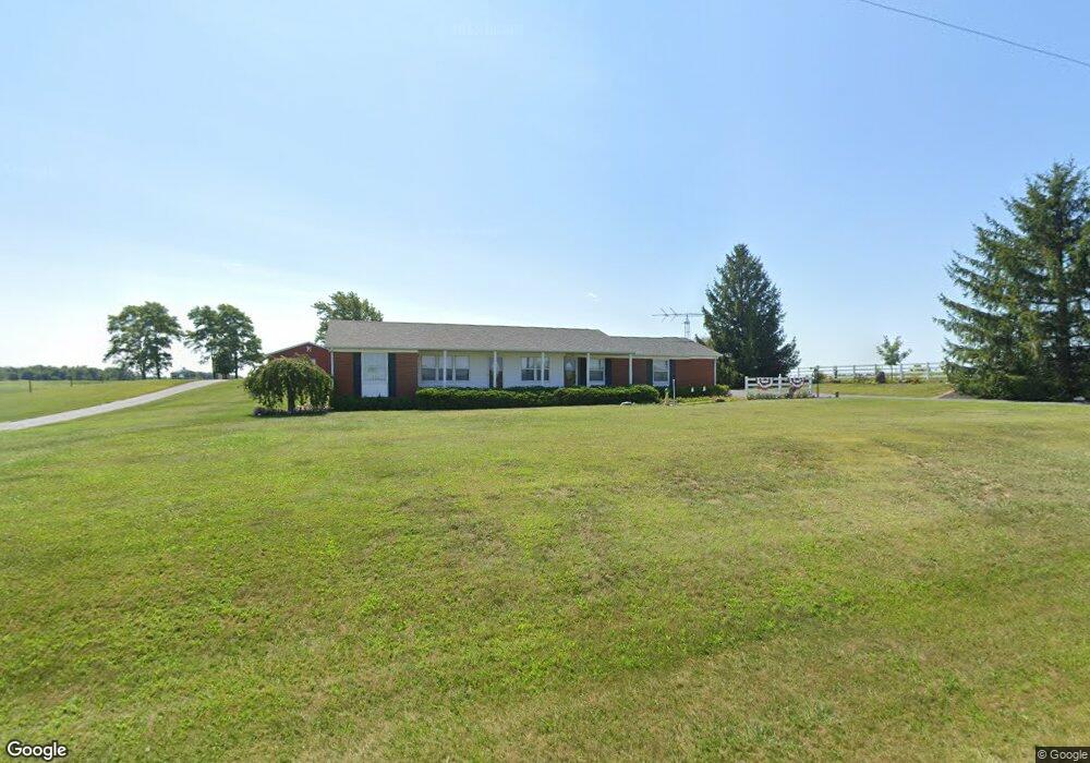 4672 Paintcreek 4 Mile Rd, Camden, OH 45311 - photo 1
