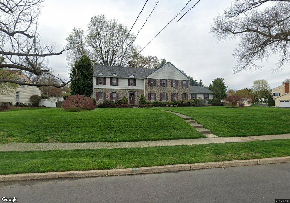 139 Forest Rd, Moorestown, NJ 08057 - photo 1