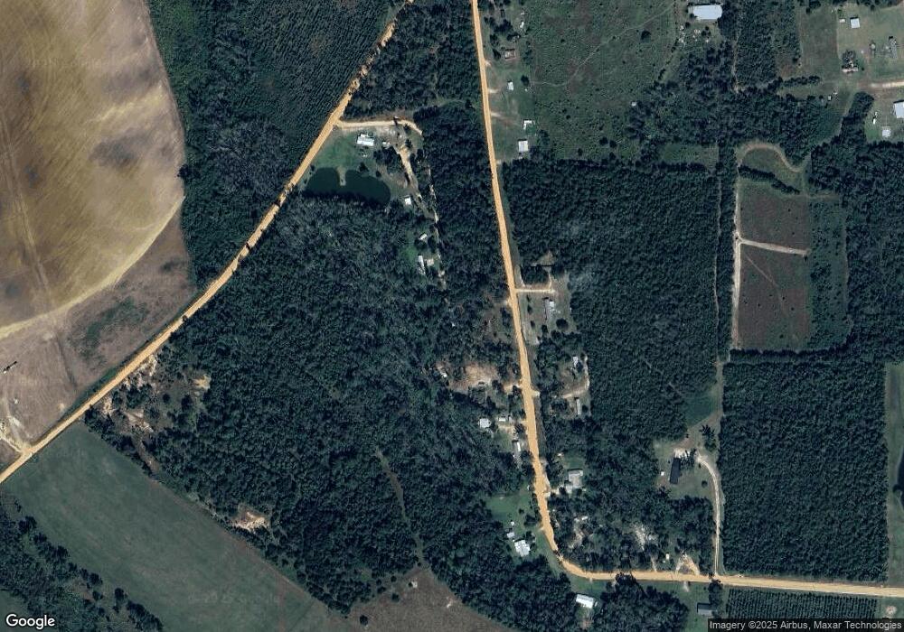 139 Currie Rd, Uvalda, GA 30473 - photo 1