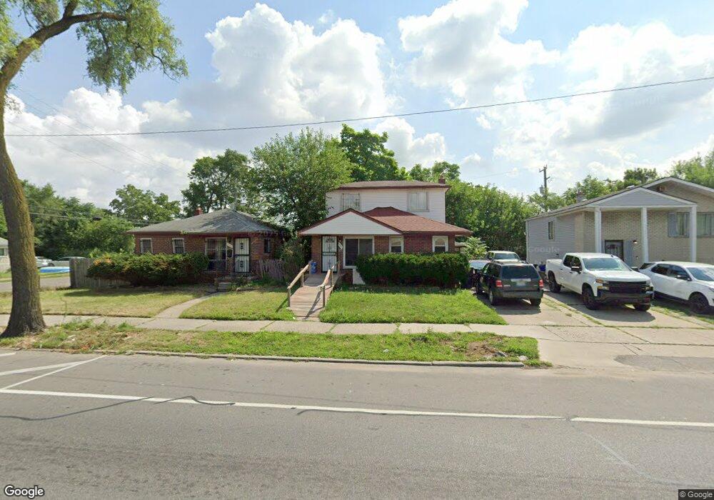 20046 Wyoming St, Detroit, MI 48221 - photo 1