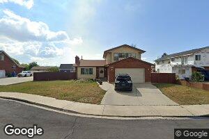 673 W 350 S, Orem, UT 84058
