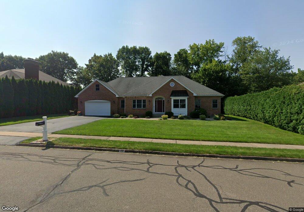 77 Amato Cir, Wethersfield, CT 06109 - photo 1