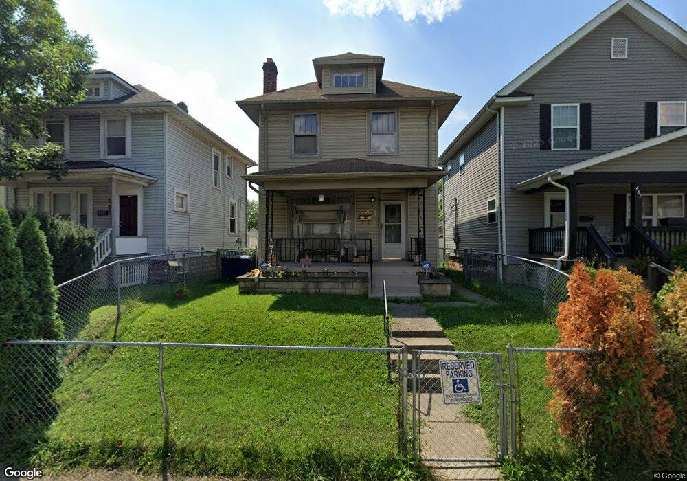 291 S Eureka Ave, Columbus, OH 43204 - photo 1