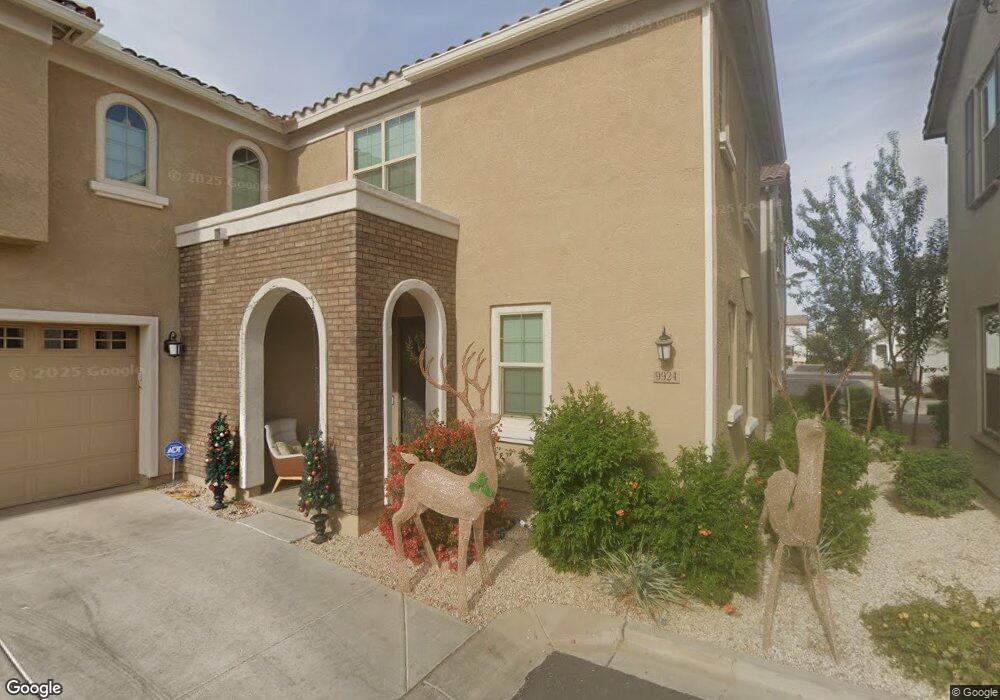 9921 E Tillman Ave, Mesa, AZ 85212 - photo 1