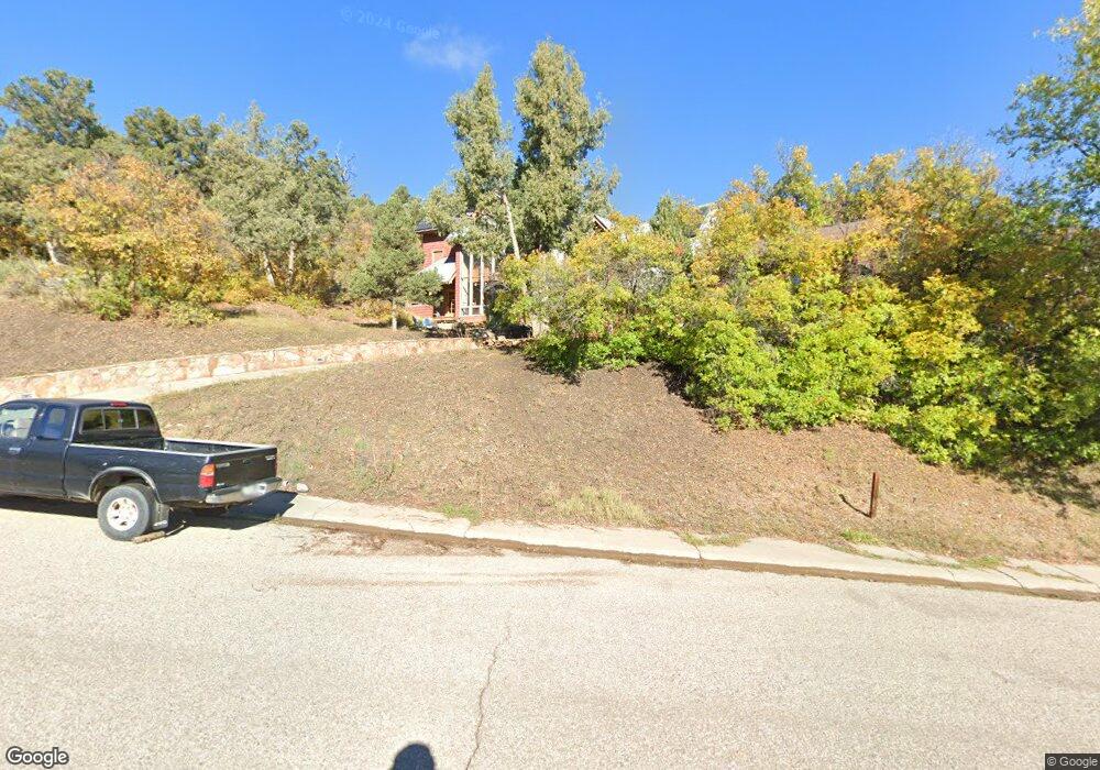 913 N Hidden Valley Cir, Durango, CO 81301 - photo 1