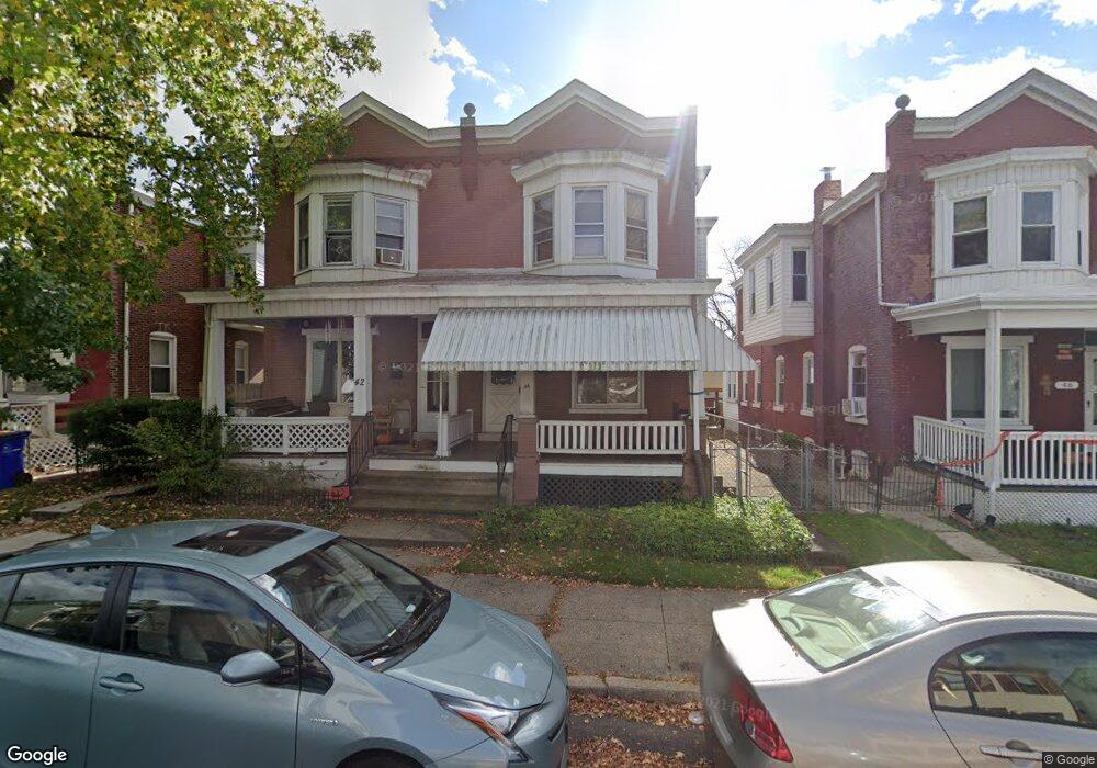 44 W 4th St, Pottstown, PA 19464 - photo 1