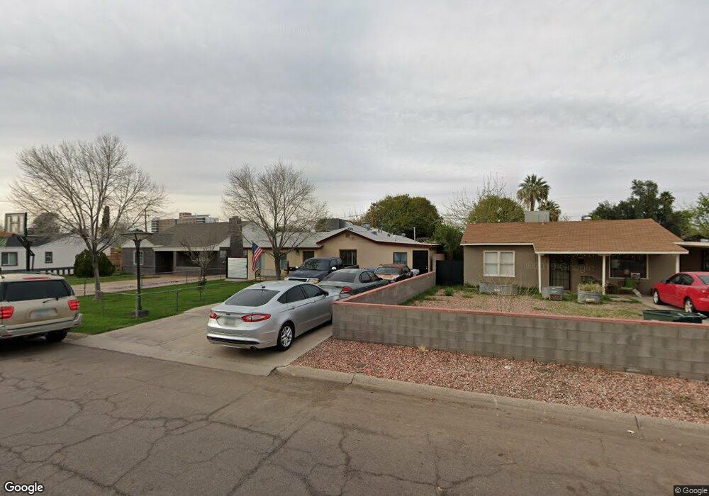 2114 E Sheridan St, Phoenix, AZ 85006 - photo 1