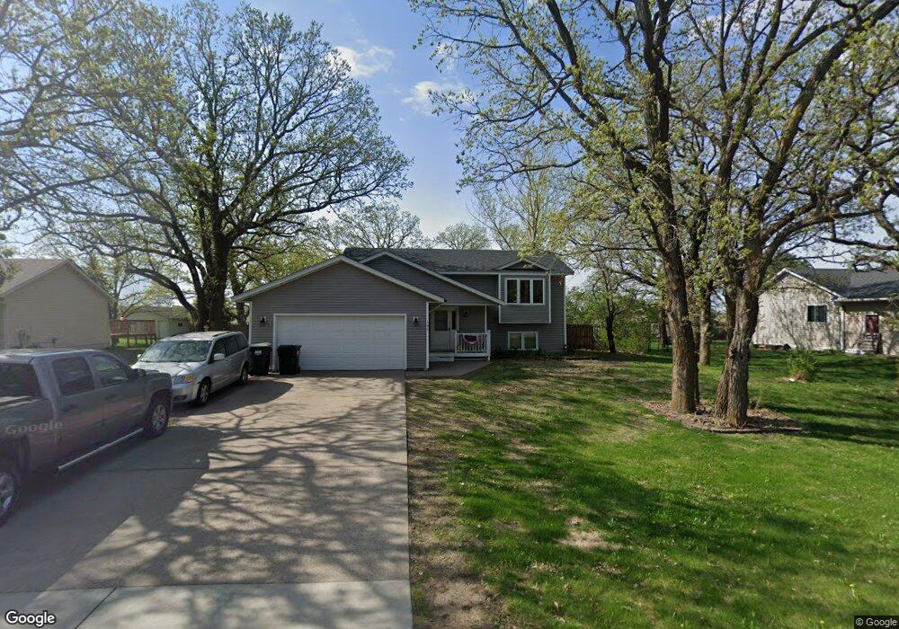 161 Sherburne Ave, Big Lake, MN 55309 - photo 1