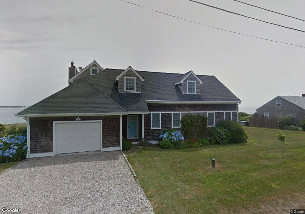 36 Ocean Dr, Little Compton, RI 02837 - photo 1