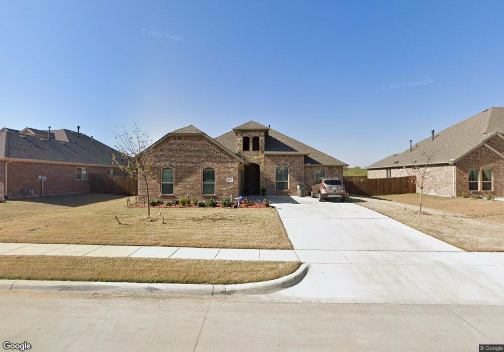 211 Duck Blind Ave, Wylie, TX 75098 - photo 1