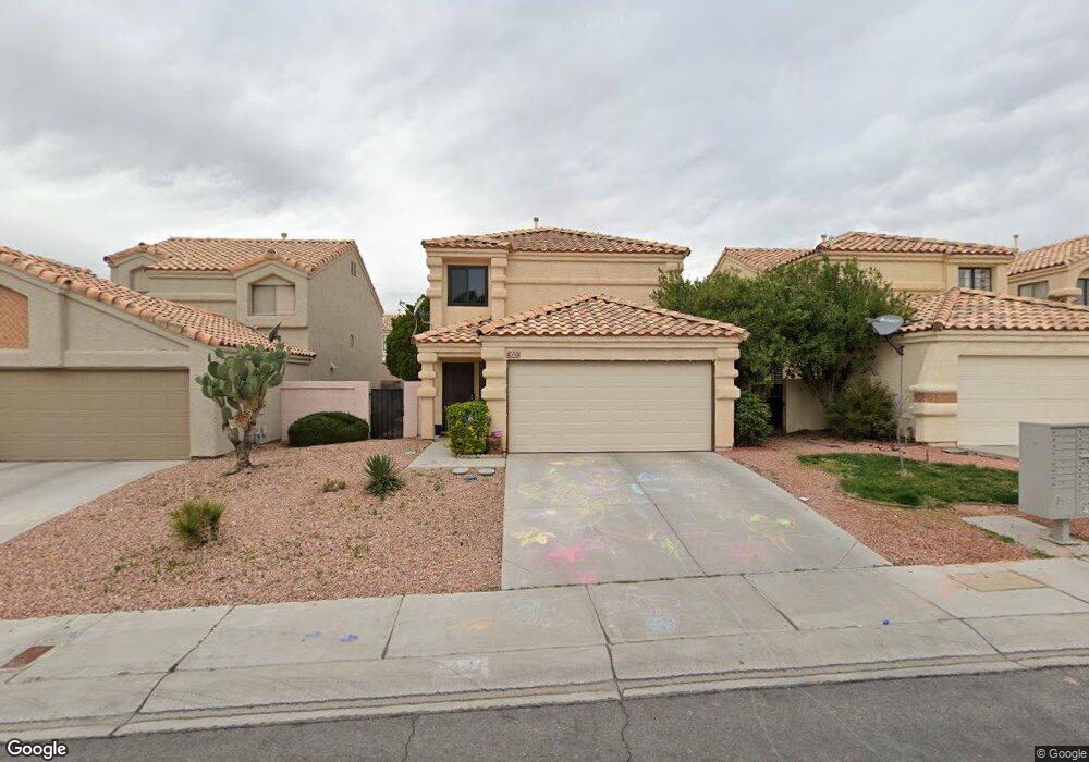 3021 Ocean View Dr, Las Vegas, NV 89117 - photo 1