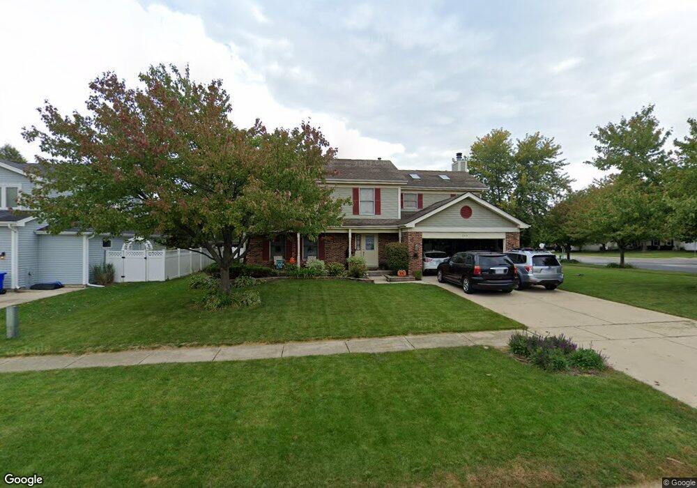 849 Newberry Dr, Batavia, IL 60510 - photo 1