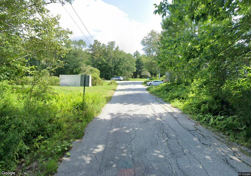 0 Parker Rd unit 4985216, Bethlehem, NH 03574 - photo 1