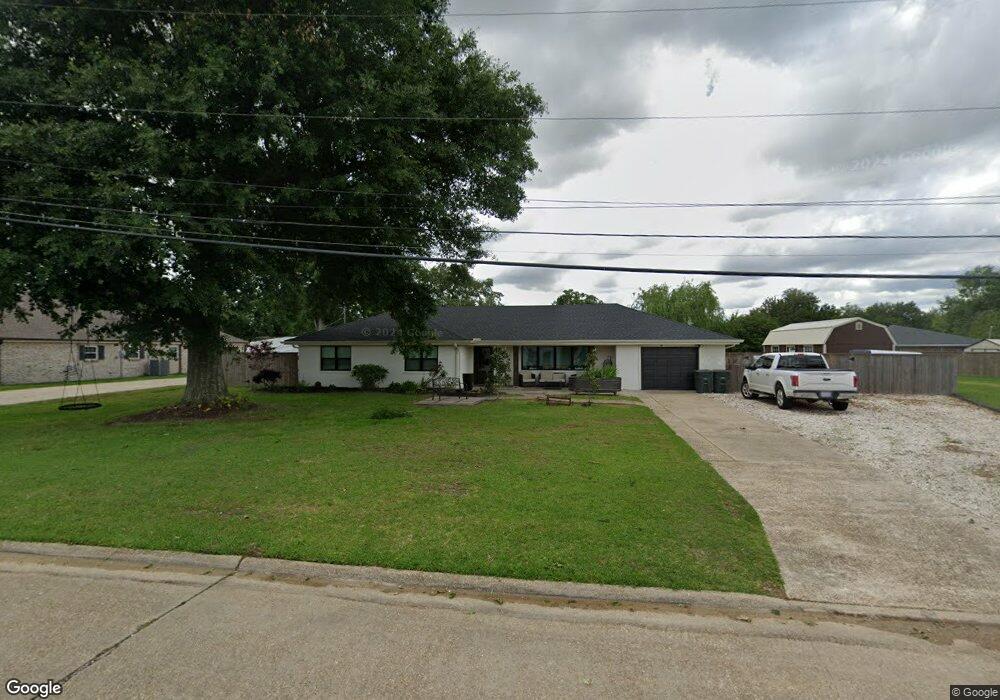 120 Beauregard St, Lake Charles, LA 70605 - photo 1
