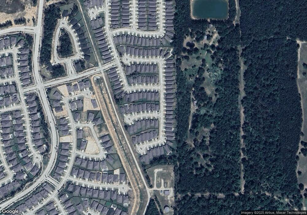 15931 Golden Trails Ct, Conroe, TX 77302 - photo 1