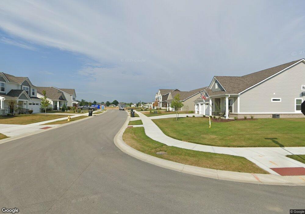 4168 Bozeman Way, Bargersville, IN 46106 - photo 1