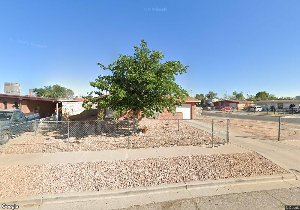 349 Colmillo Dr, El Paso, TX 79907 - photo 1