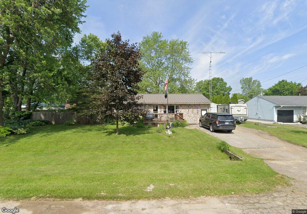 9233 Lawncrest Rd, Clio, MI 48420 - photo 1