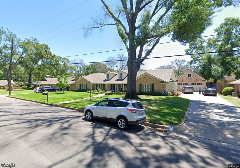 610 Trenton Dr, Tyler, TX 75703 - photo 1