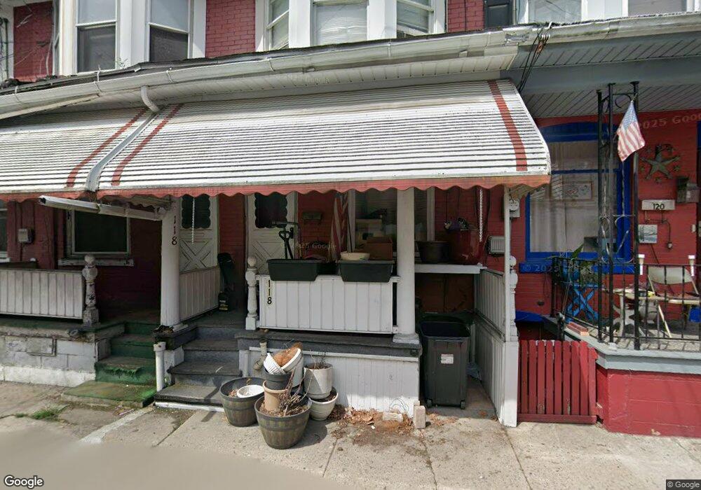 120 Schuylkill Ave, Tamaqua, PA 18252 - photo 1