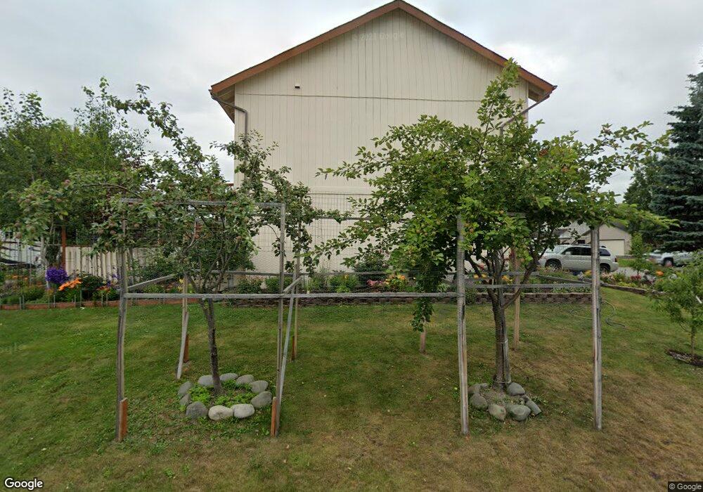 1625 Lily Pond Cir, Anchorage, AK 99507 - photo 1