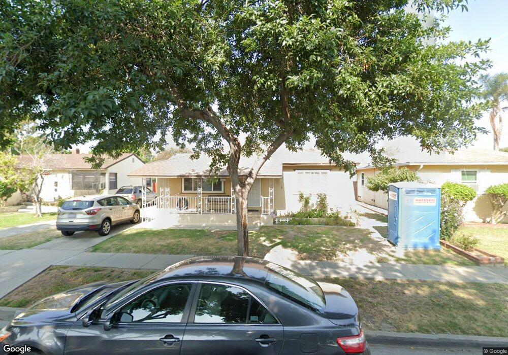 5831 Sunfield Ave, Lakewood, CA 90712 - photo 1