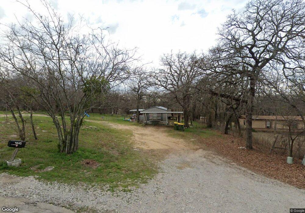 1240 Oakridge Rd, Azle, TX 76020 - photo 1